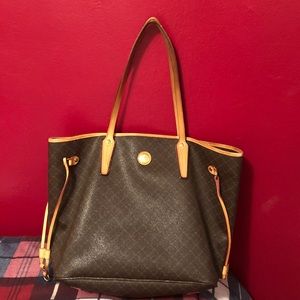 Rioni large tote